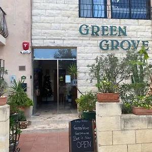 Grove San Giuliano