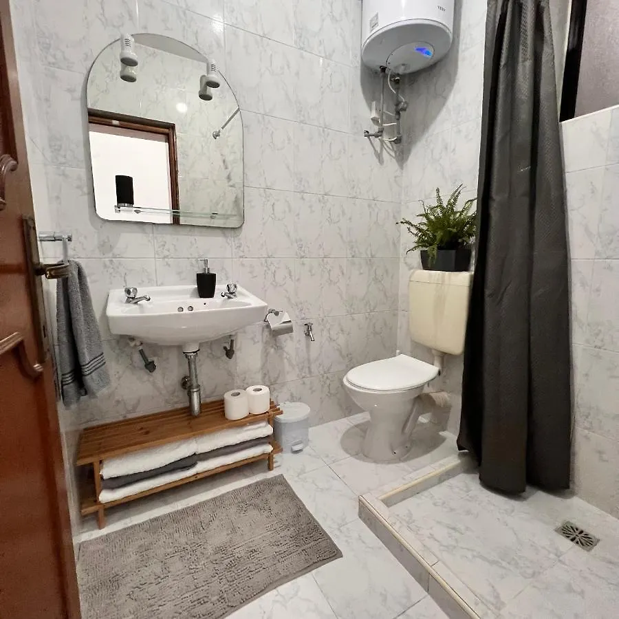 F2 - Lovely Two Bedrooms Flat Sea View, St Julians Saint Julian's Malta